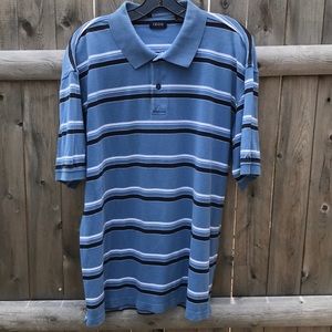 Izod polo tee shirt Sz XL